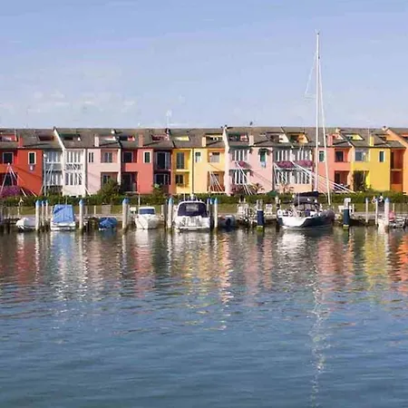 Incredible With Pool Apartment Porto Santa Margherita di Caorle
