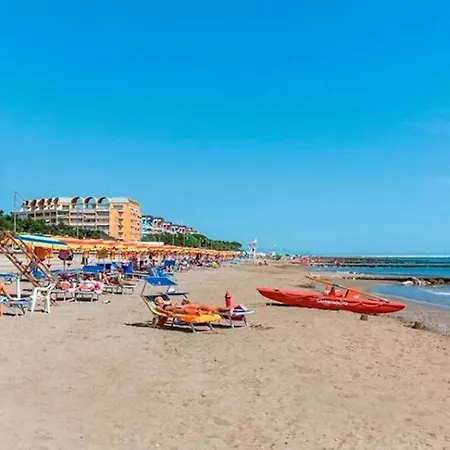 Incredible With Pool Porto Santa Margherita di Caorle