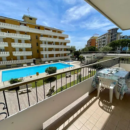 Apartment Incredible With Pool *